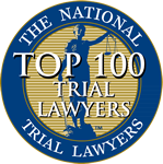 Top 100 Trial Lawyers
